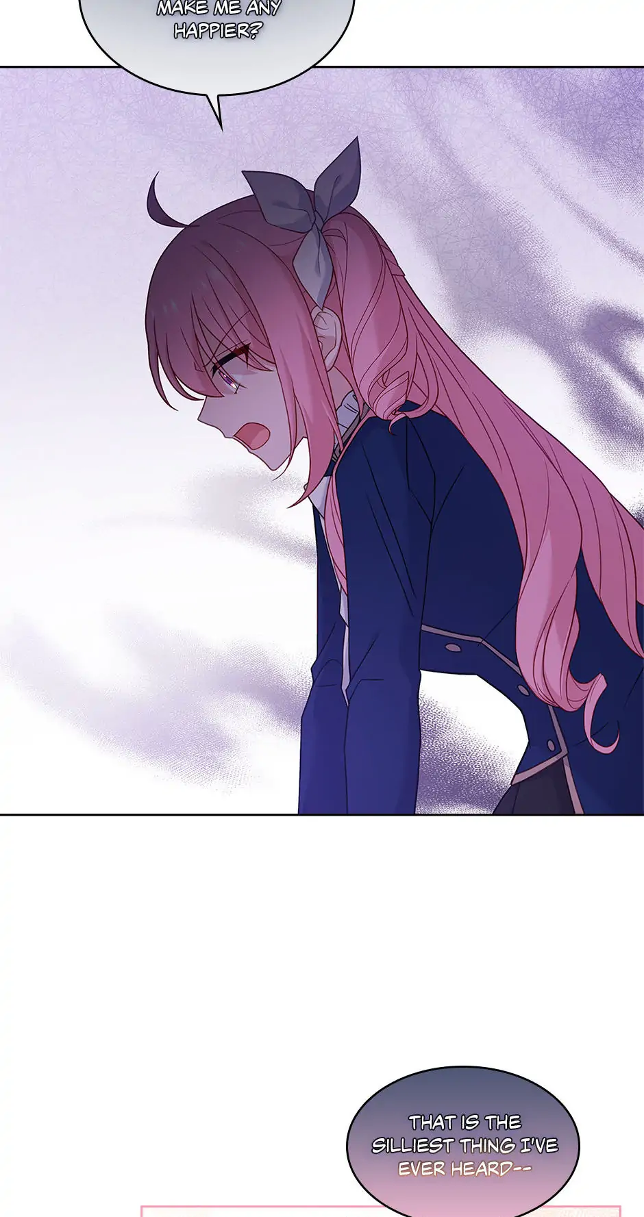 The Lady Wants to Rest Chapter 51 page 61