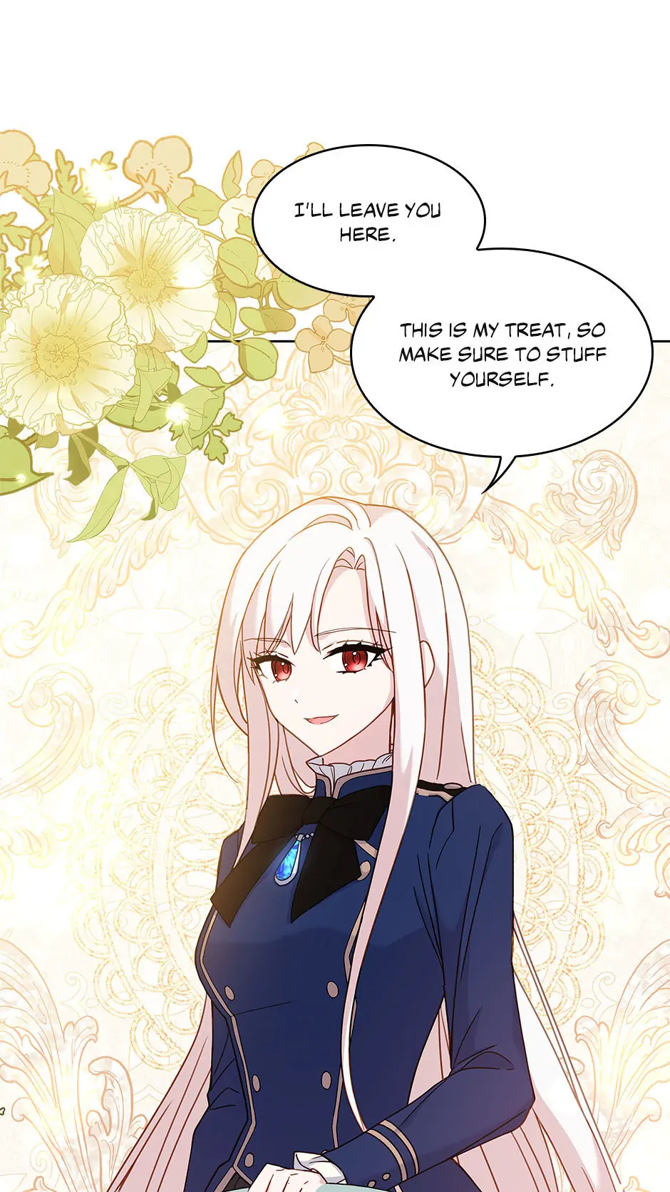 The Lady Wants to Rest Chapter 51 page 68