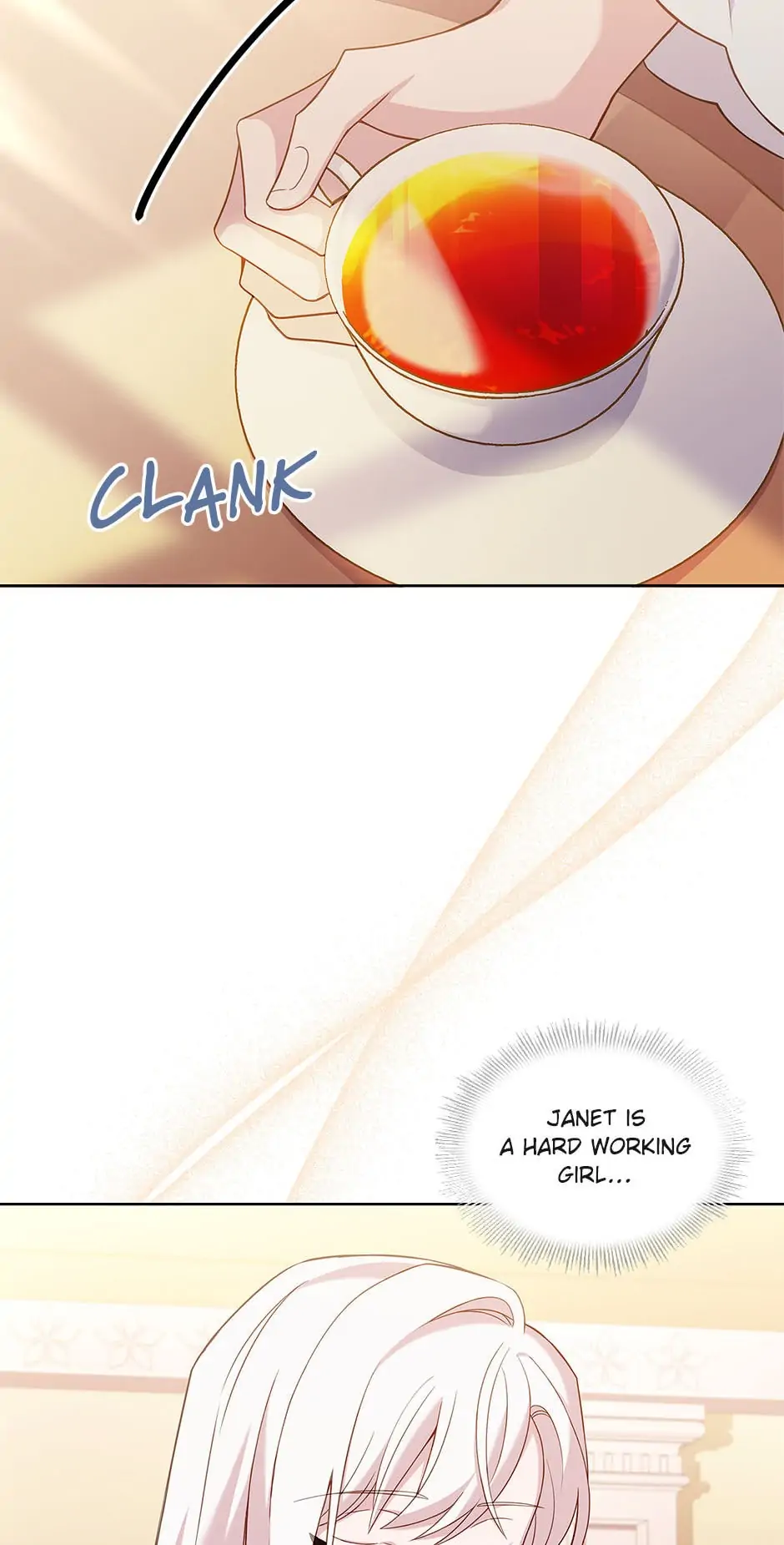 The Lady Wants to Rest Chapter 52 page 12