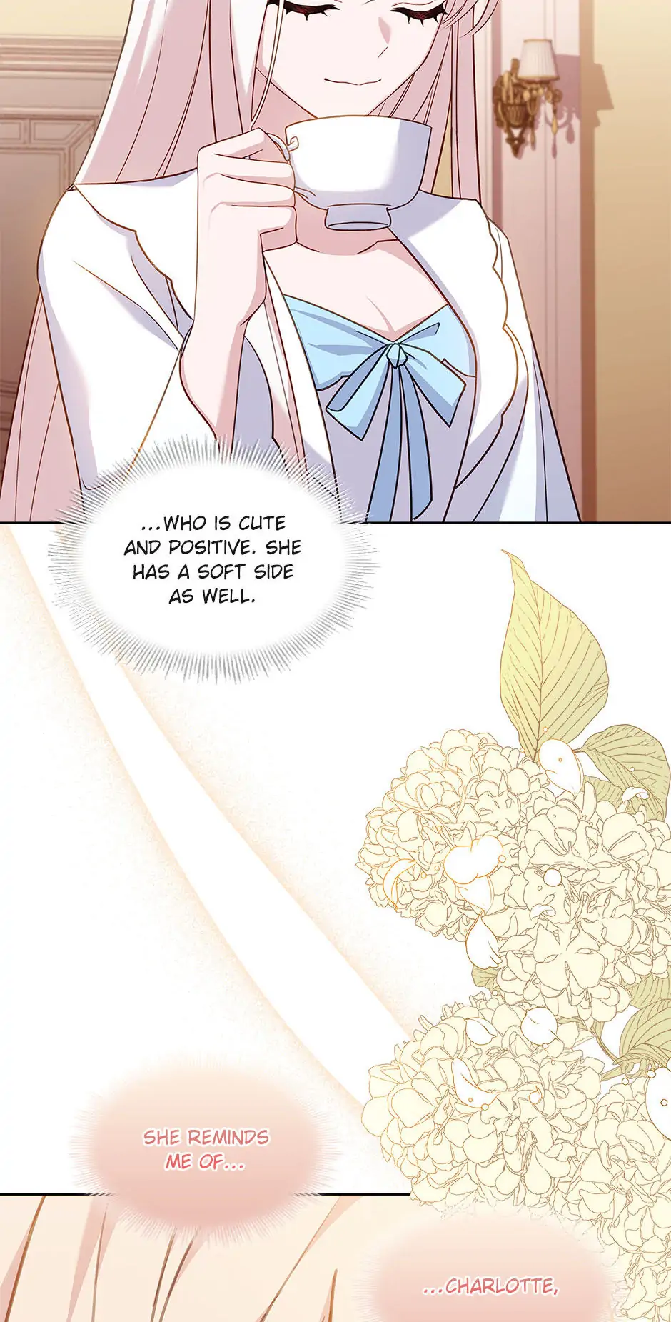 The Lady Wants to Rest Chapter 52 page 13