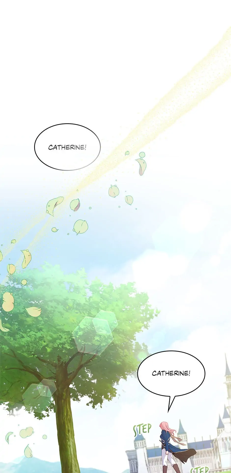 The Lady Wants to Rest Chapter 52 page 16