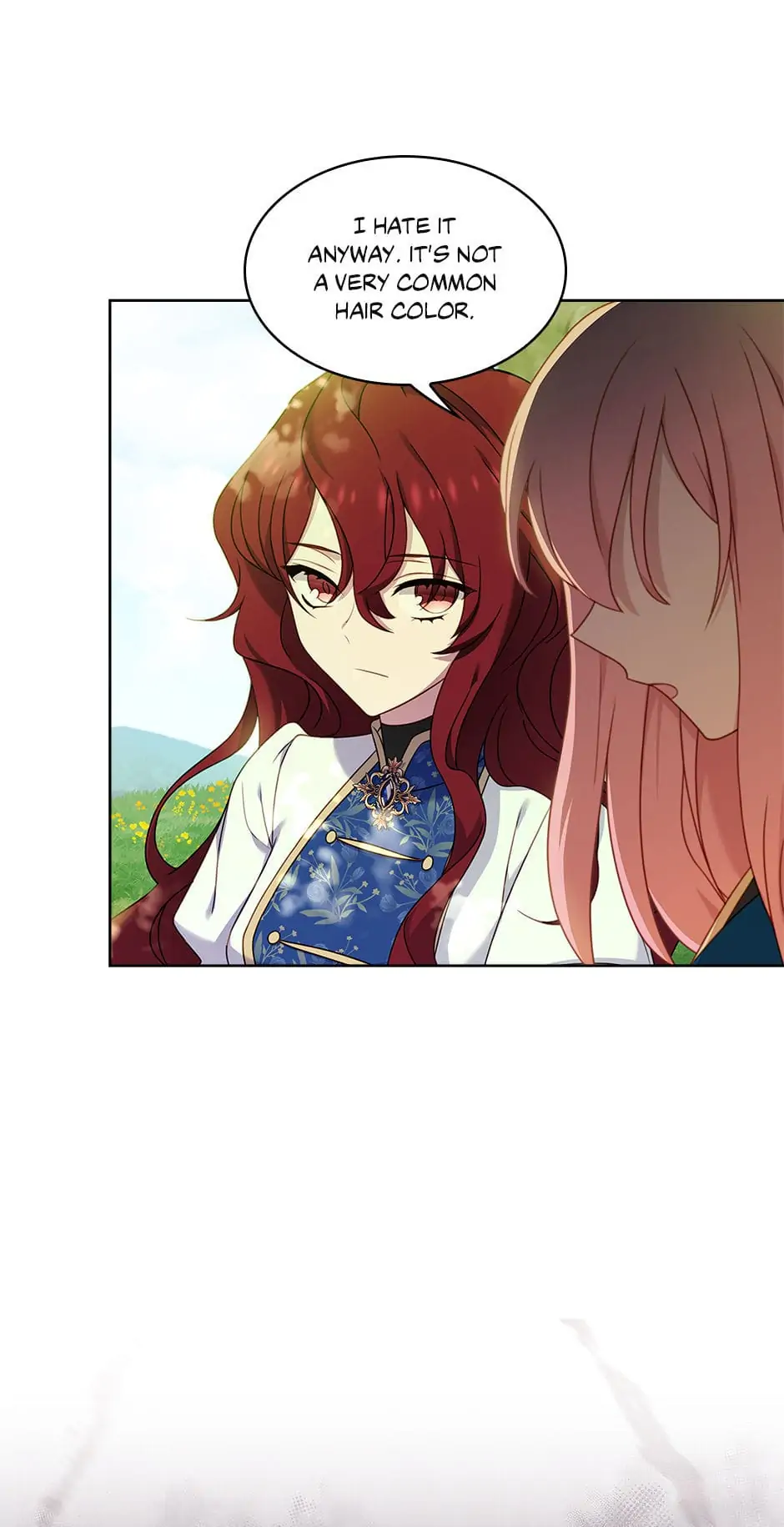 The Lady Wants to Rest Chapter 52 page 24