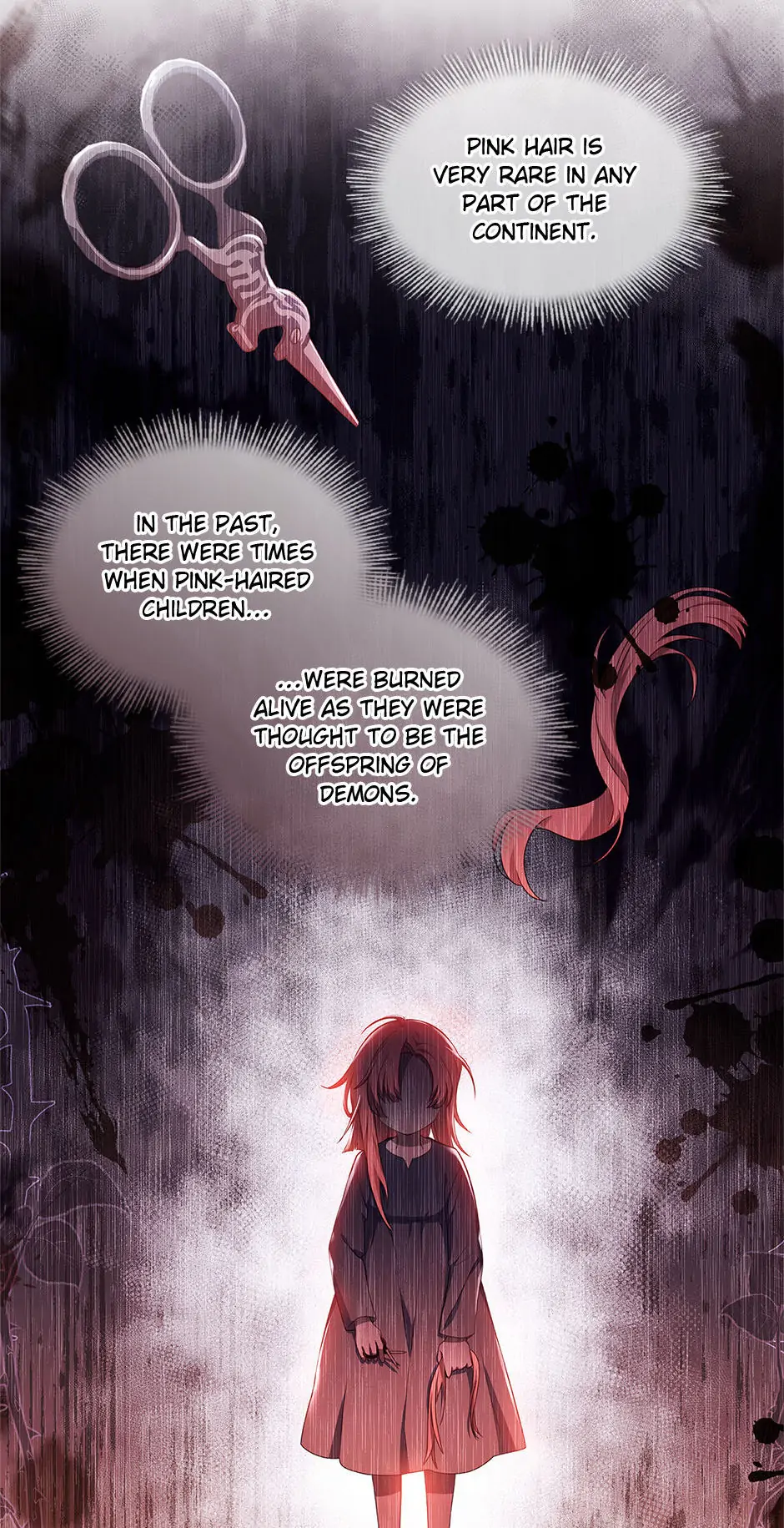 The Lady Wants to Rest Chapter 52 page 25