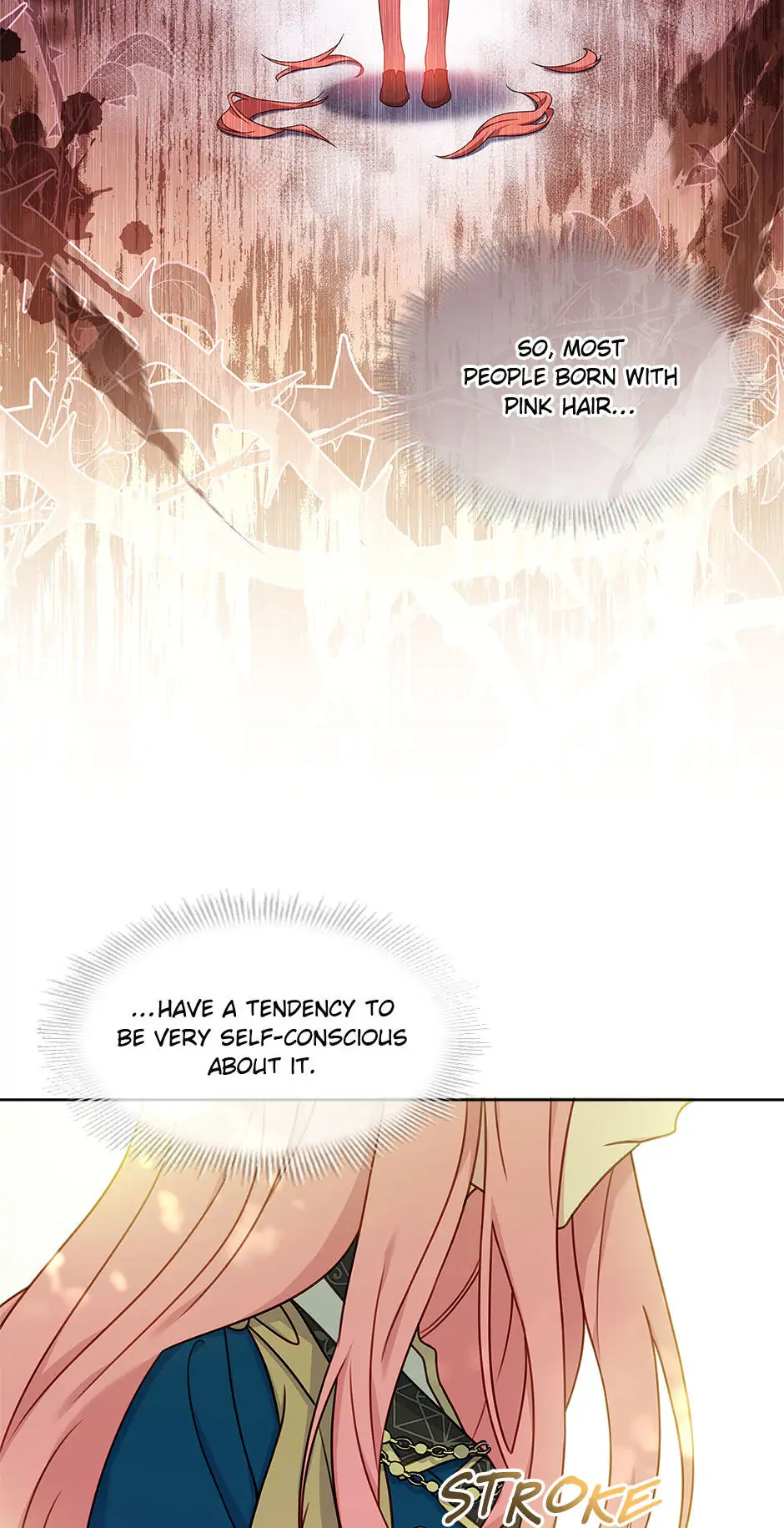 The Lady Wants to Rest Chapter 52 page 26