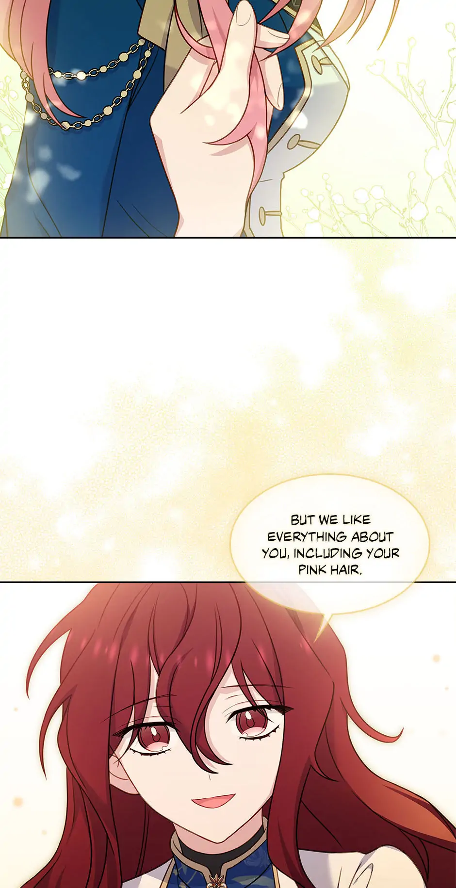 The Lady Wants to Rest Chapter 52 page 27