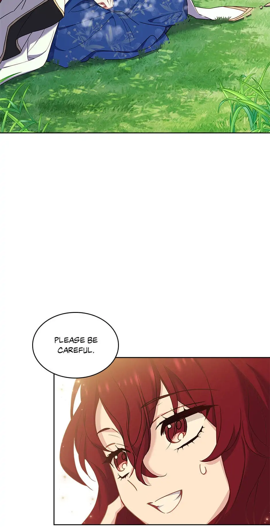 The Lady Wants to Rest Chapter 52 page 31