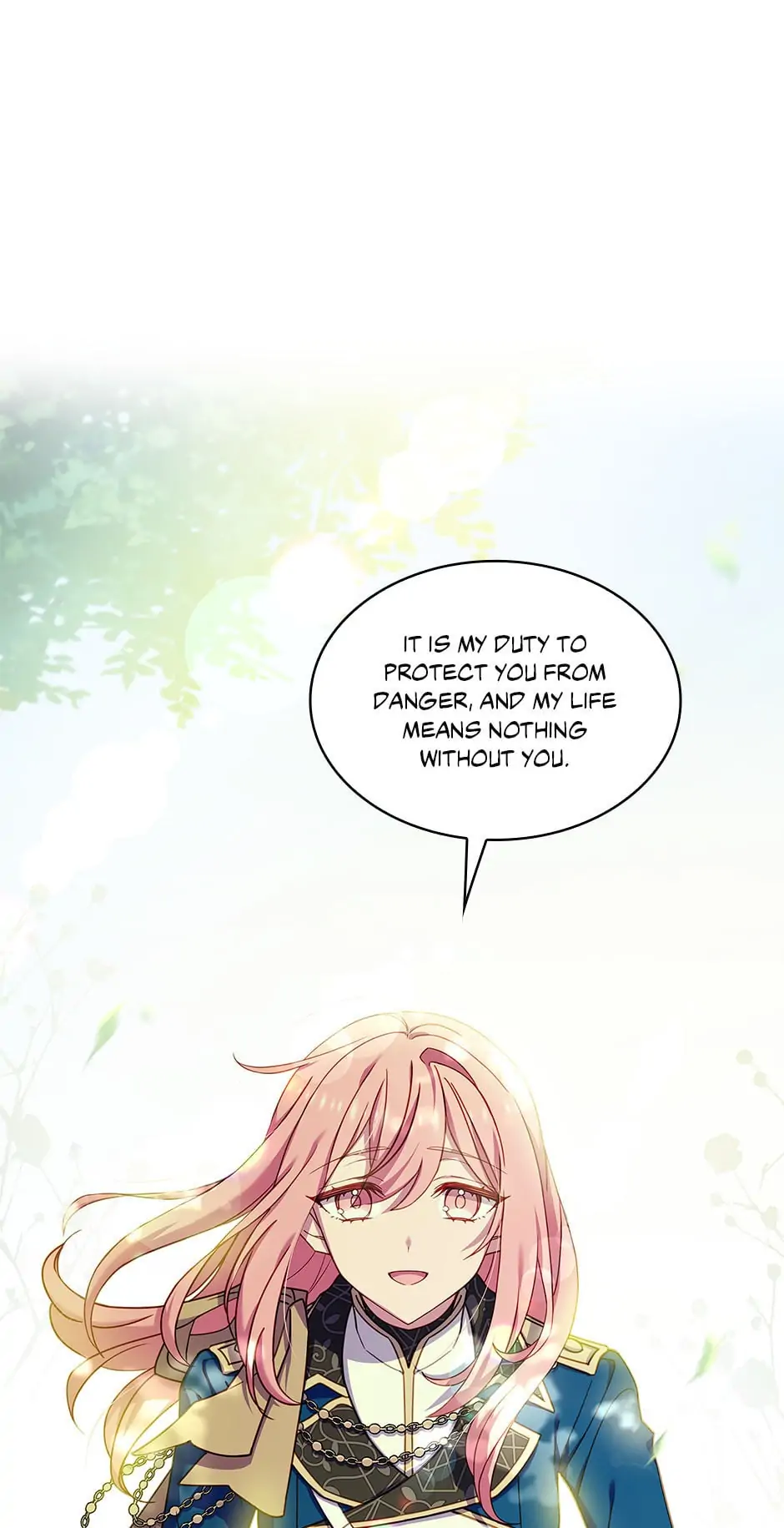 The Lady Wants to Rest Chapter 52 page 32