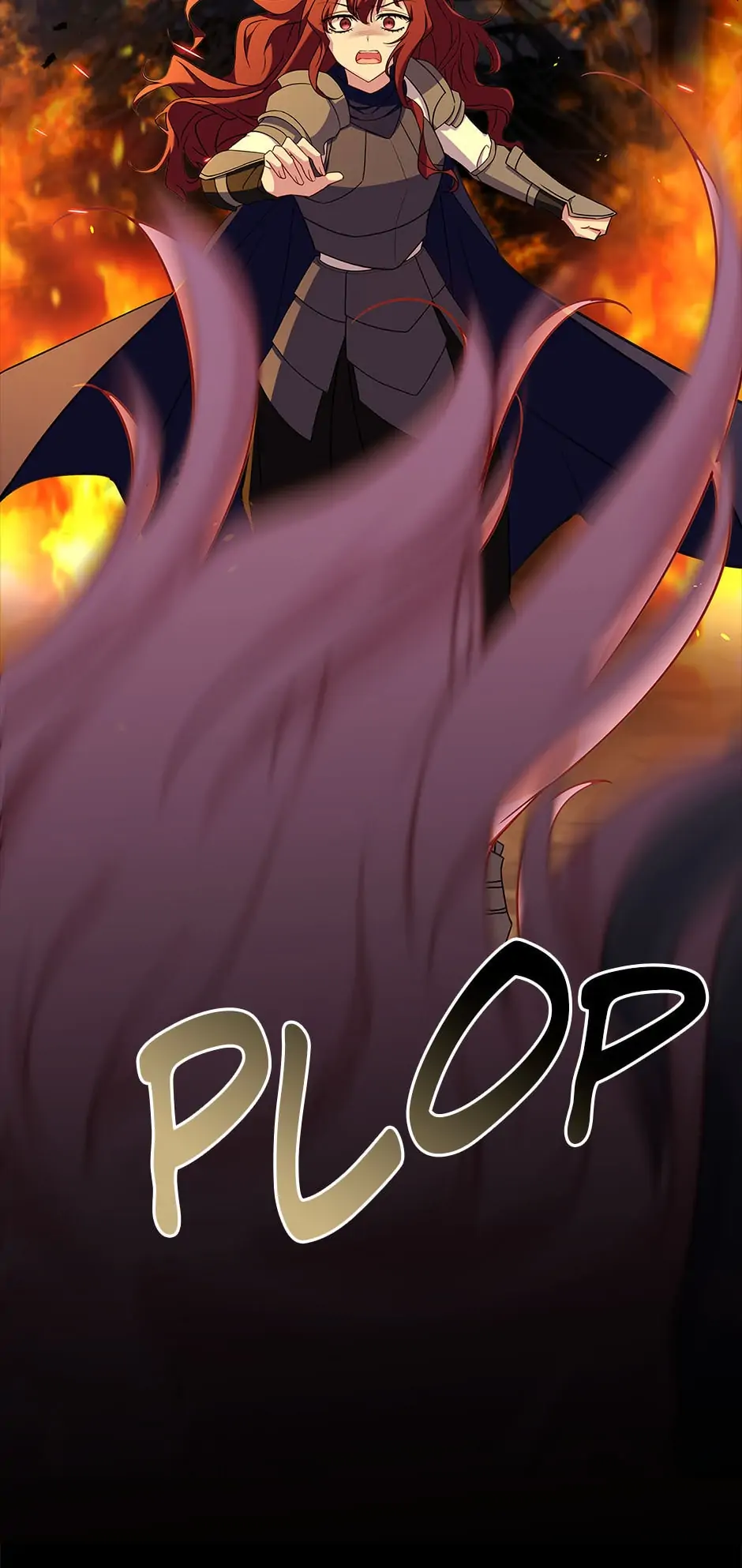 The Lady Wants to Rest Chapter 52 page 47