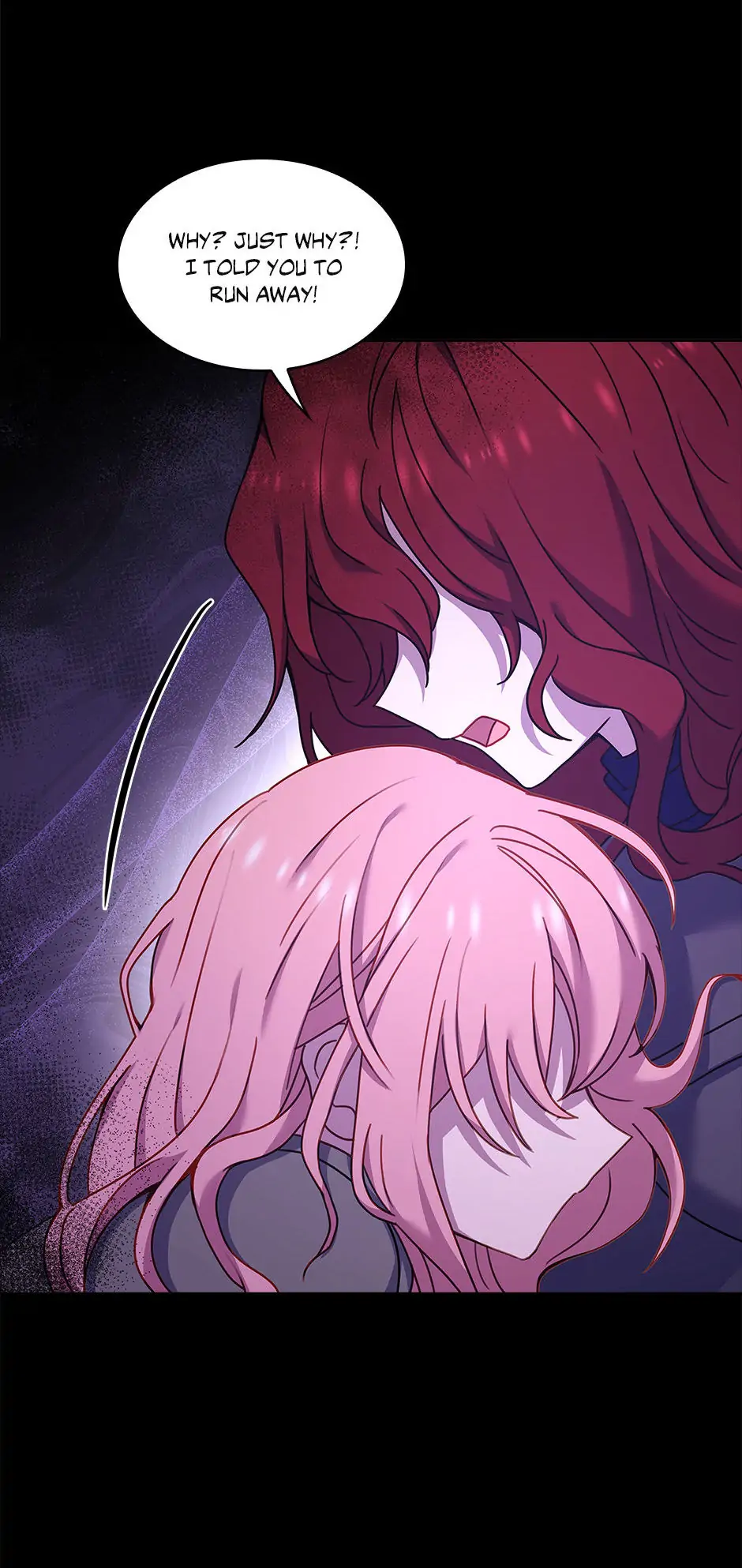 The Lady Wants to Rest Chapter 52 page 48