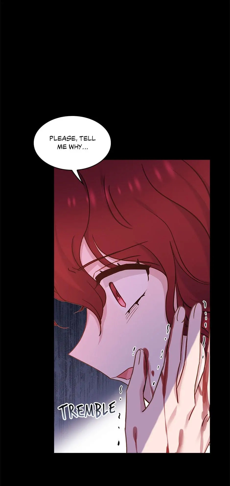 The Lady Wants to Rest Chapter 52 page 49