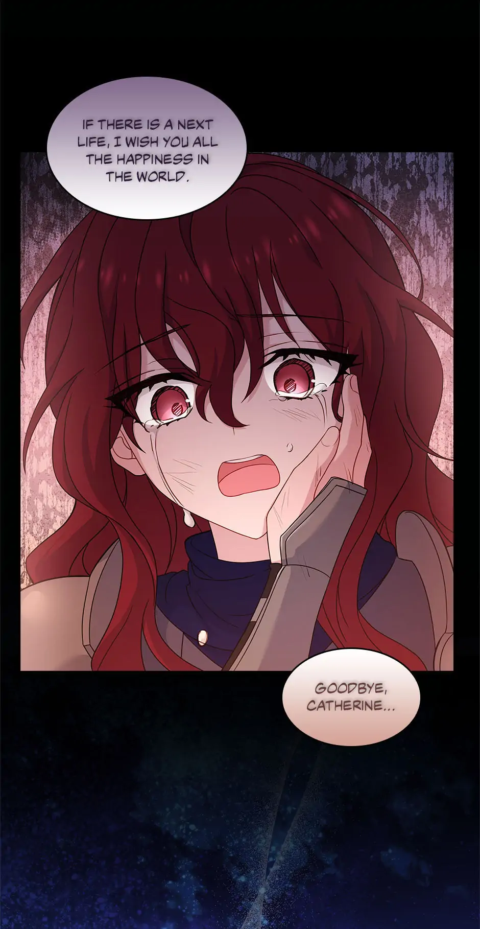 The Lady Wants to Rest Chapter 52 page 51