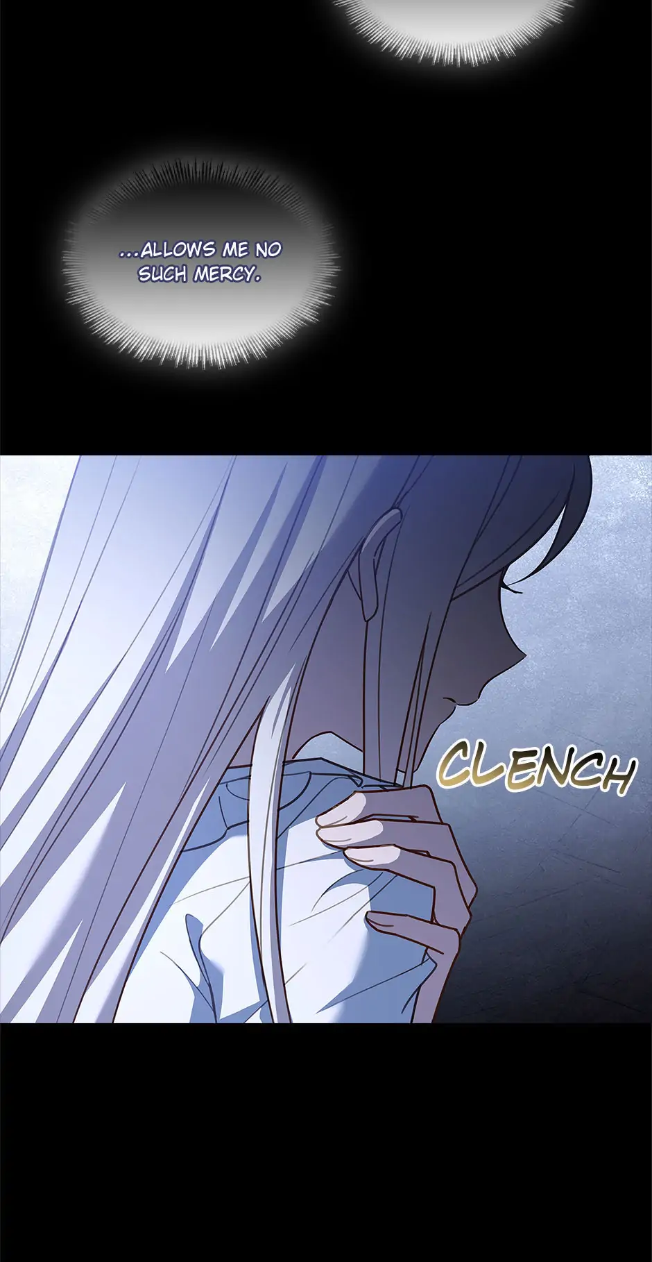 The Lady Wants to Rest Chapter 52 page 55