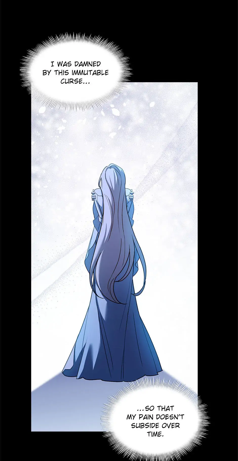 The Lady Wants to Rest Chapter 52 page 56