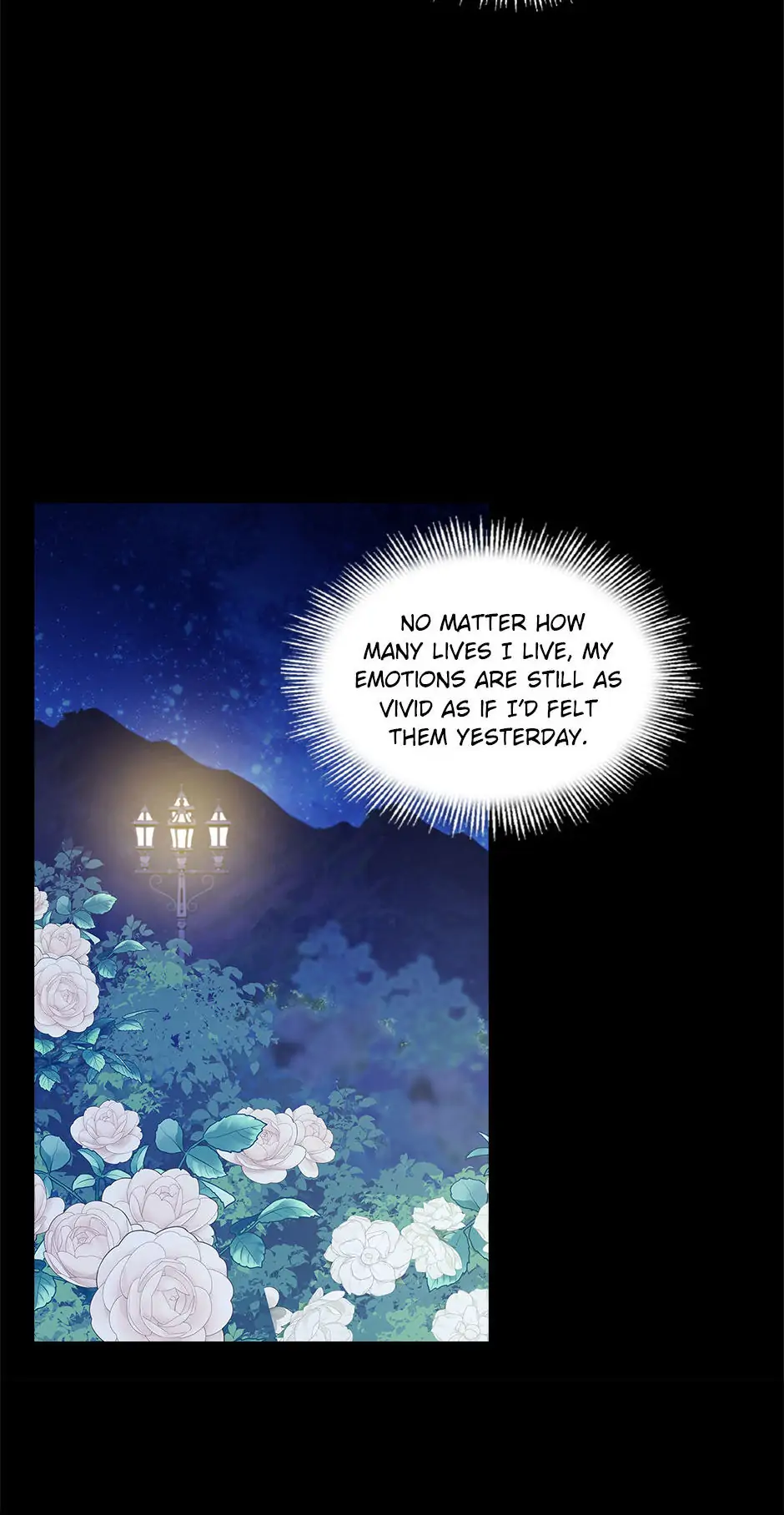 The Lady Wants to Rest Chapter 52 page 57