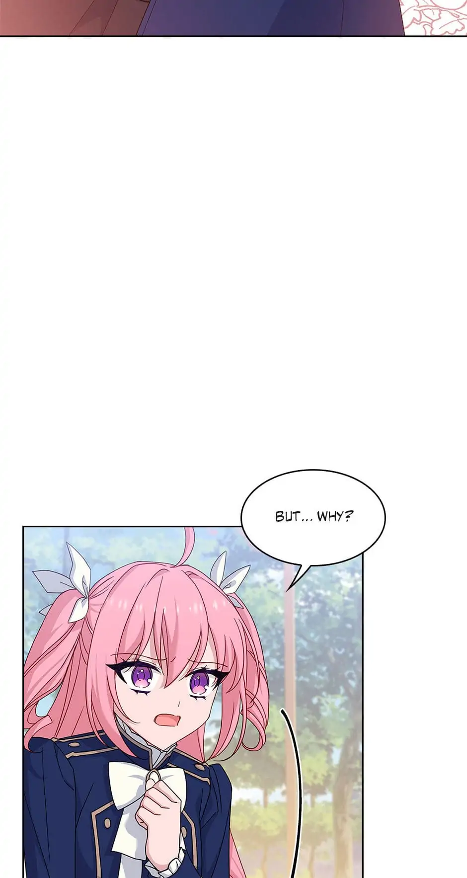 The Lady Wants to Rest Chapter 52 page 5