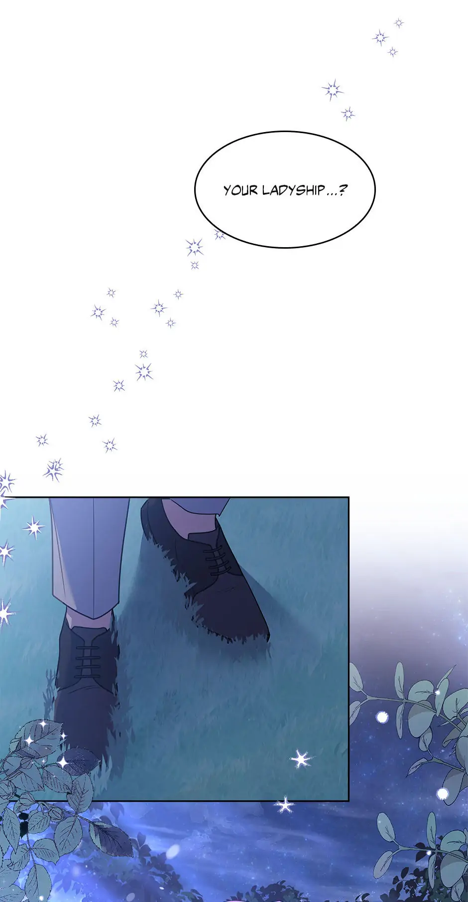 The Lady Wants to Rest Chapter 52 page 61