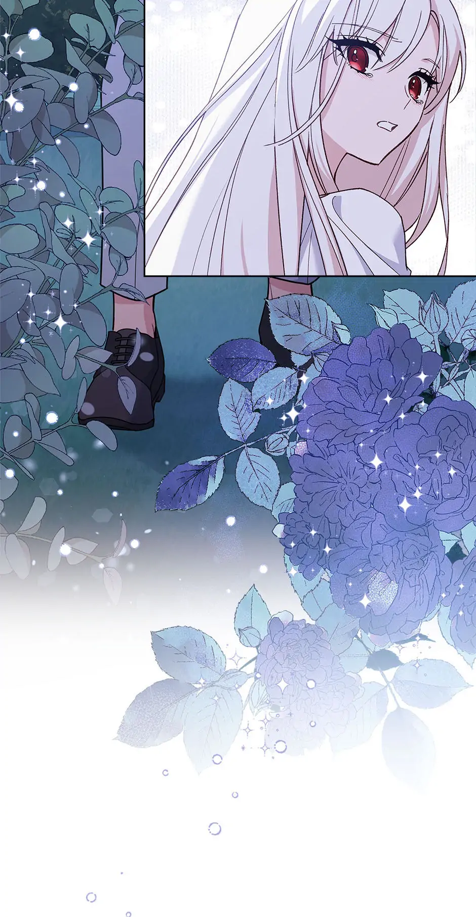 The Lady Wants to Rest Chapter 52 page 63