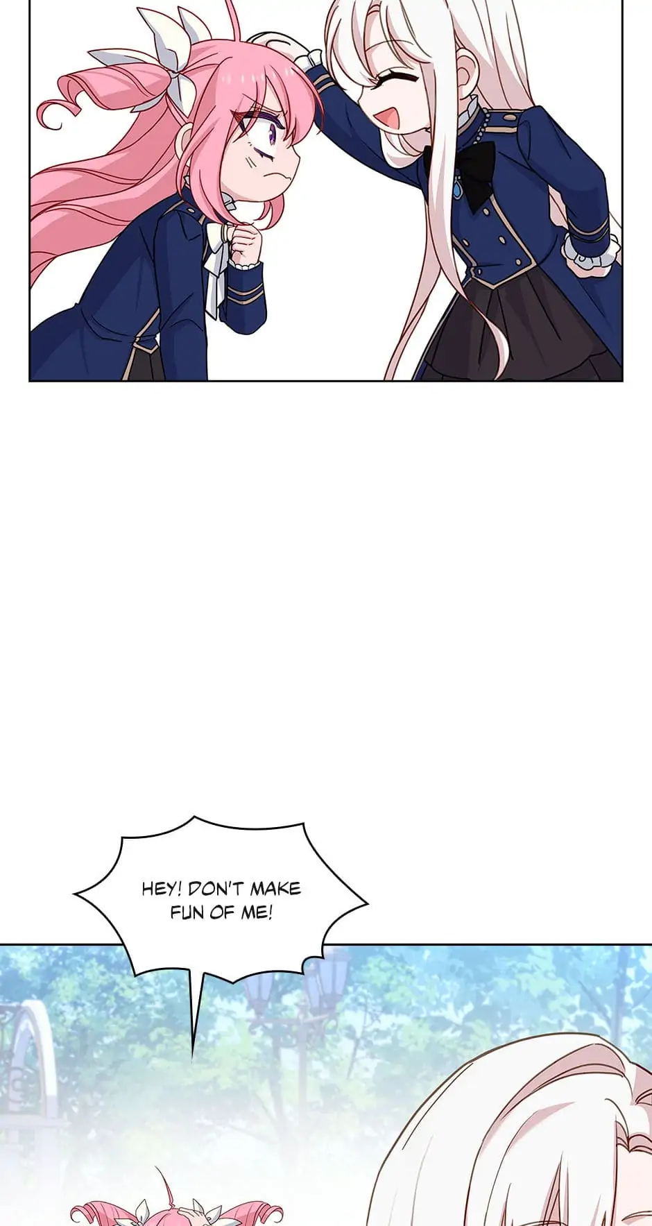 The Lady Wants to Rest Chapter 52 page 7