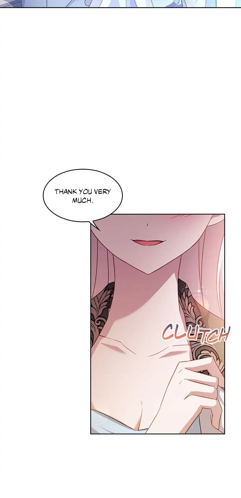 The Lady Wants to Rest Chapter 53 page 17