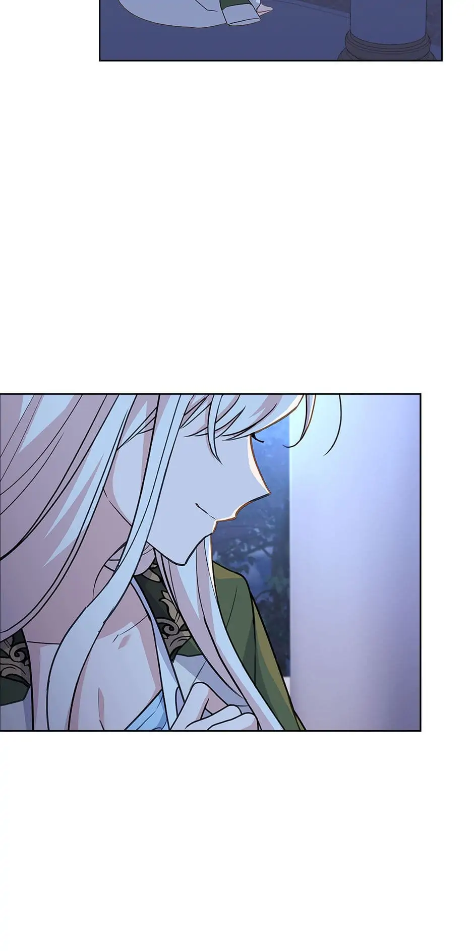 The Lady Wants to Rest Chapter 53 page 24