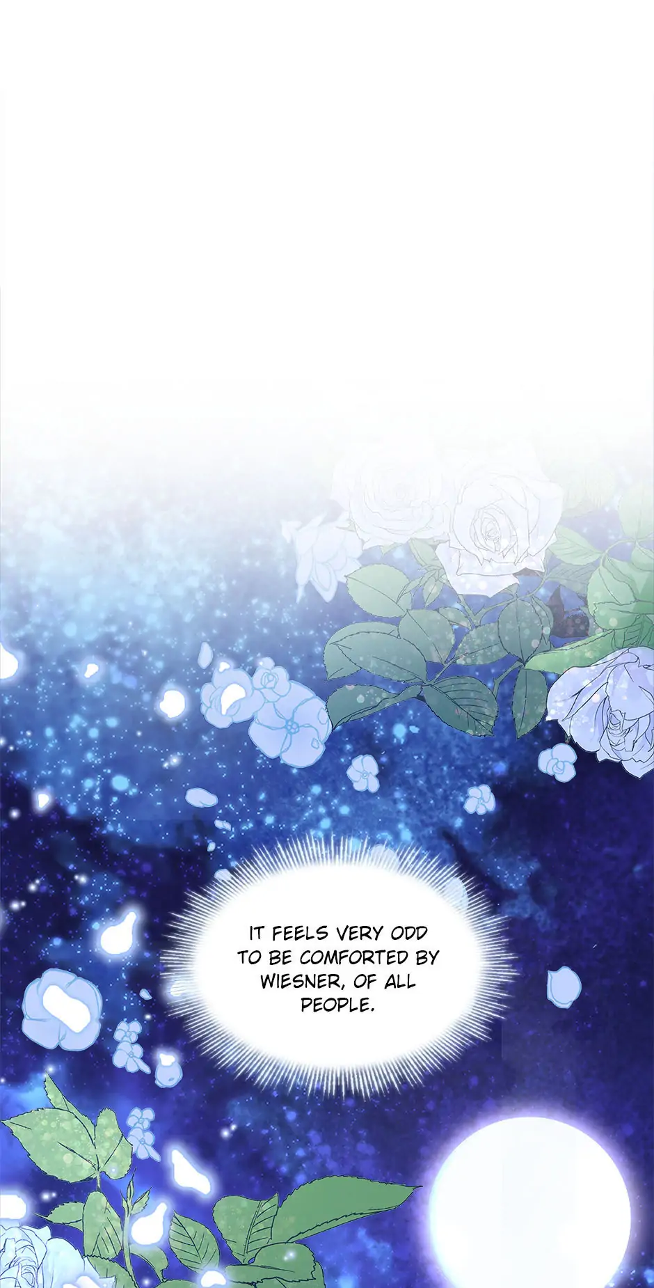 The Lady Wants to Rest Chapter 53 page 25