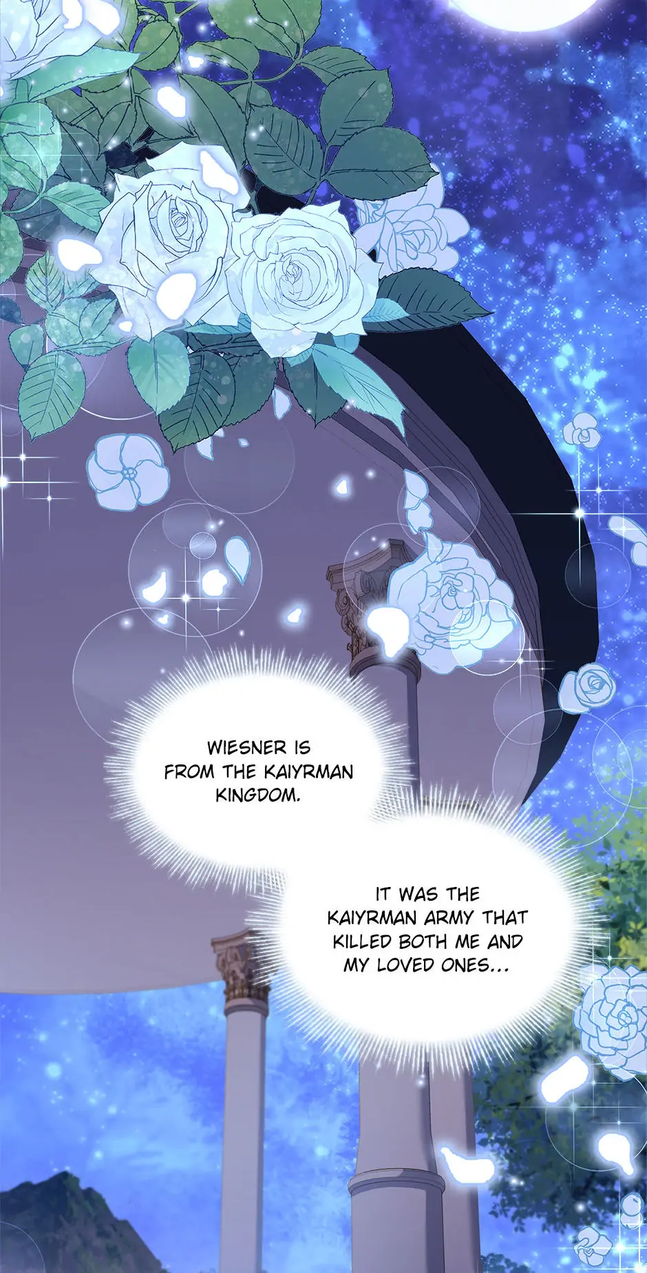 The Lady Wants to Rest Chapter 53 page 26