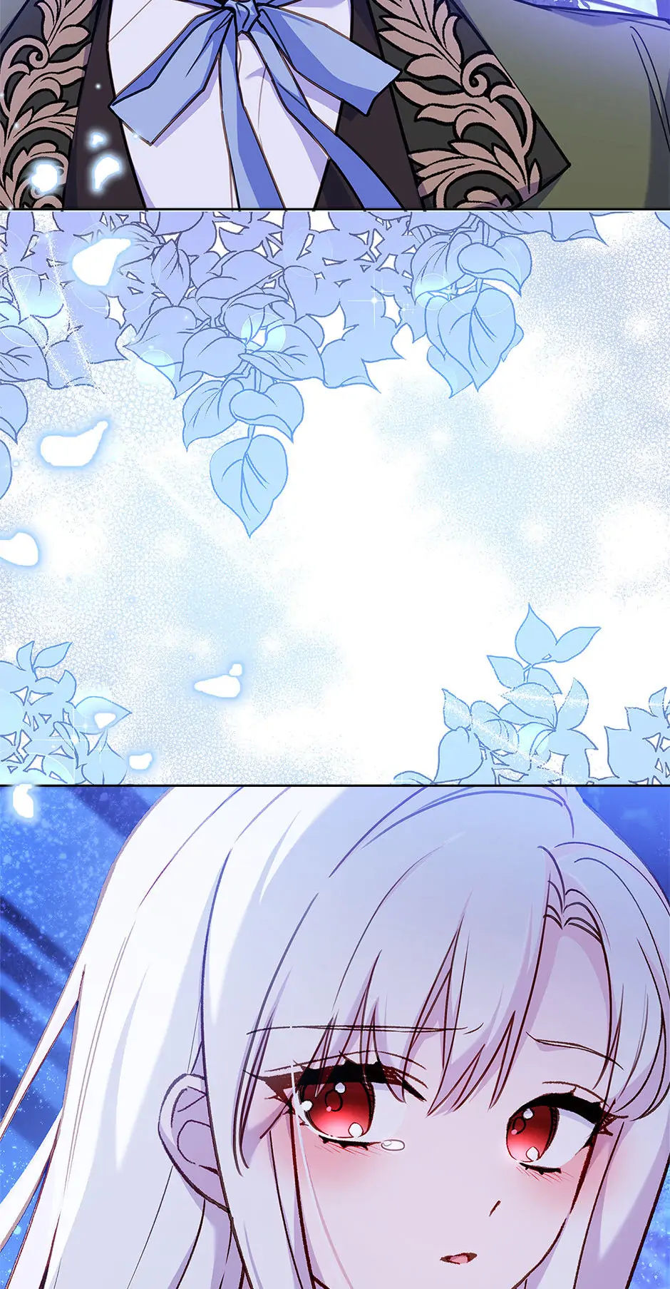 The Lady Wants to Rest Chapter 53 page 2