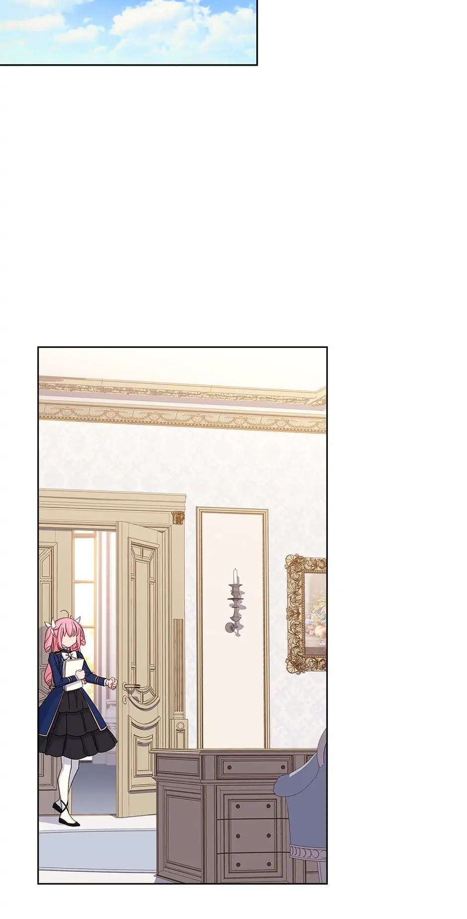 The Lady Wants to Rest Chapter 53 page 31