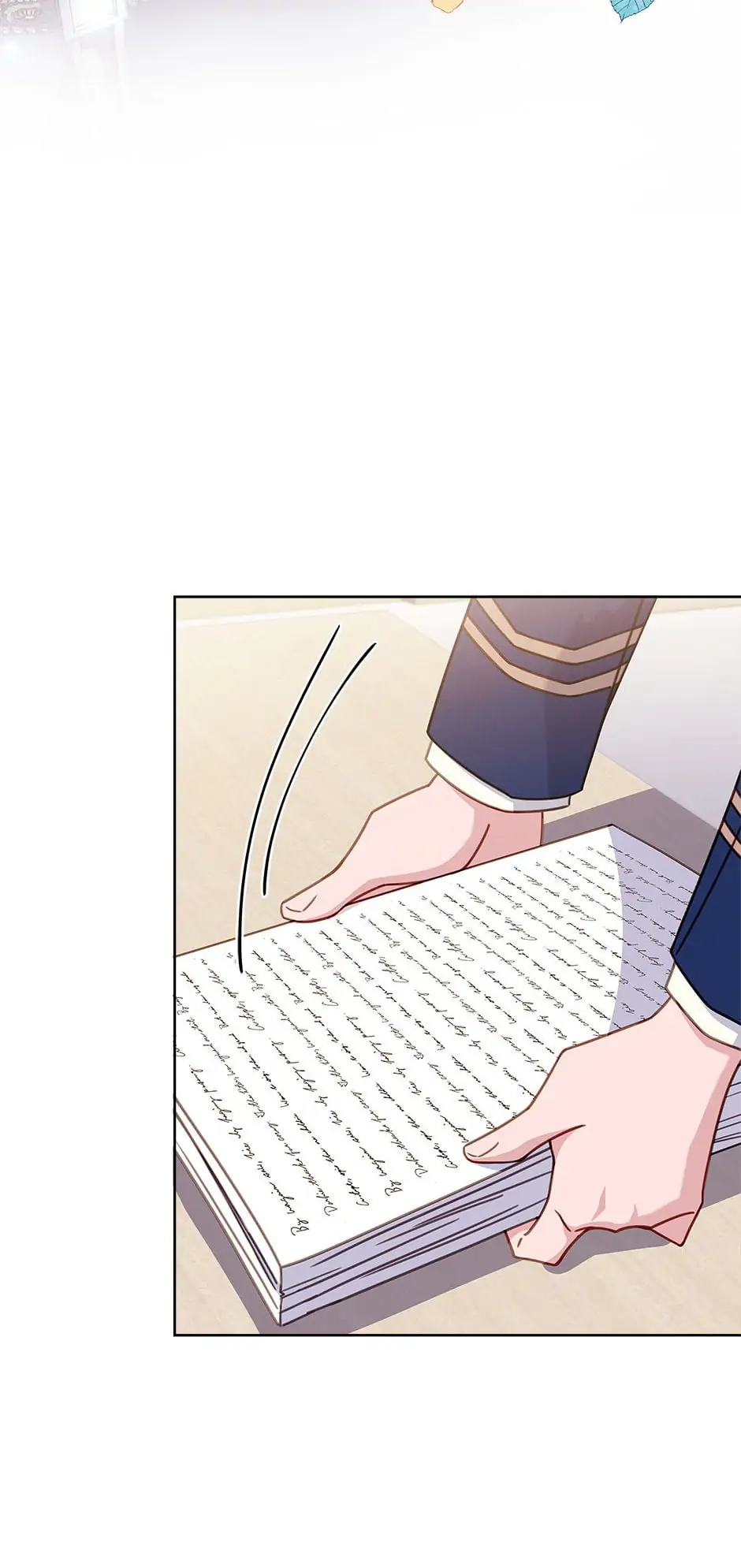 The Lady Wants to Rest Chapter 53 page 36