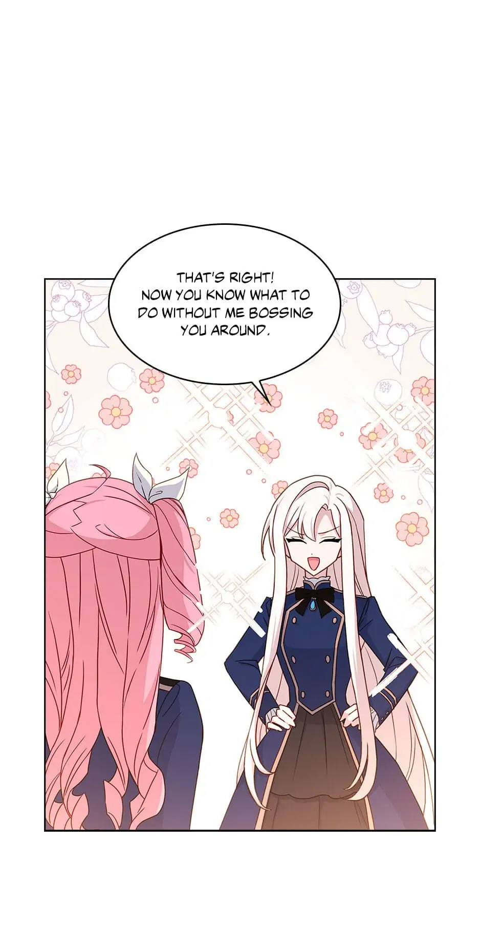 The Lady Wants to Rest Chapter 53 page 44