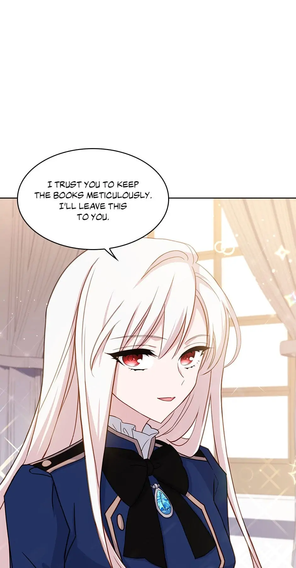 The Lady Wants to Rest Chapter 53 page 45