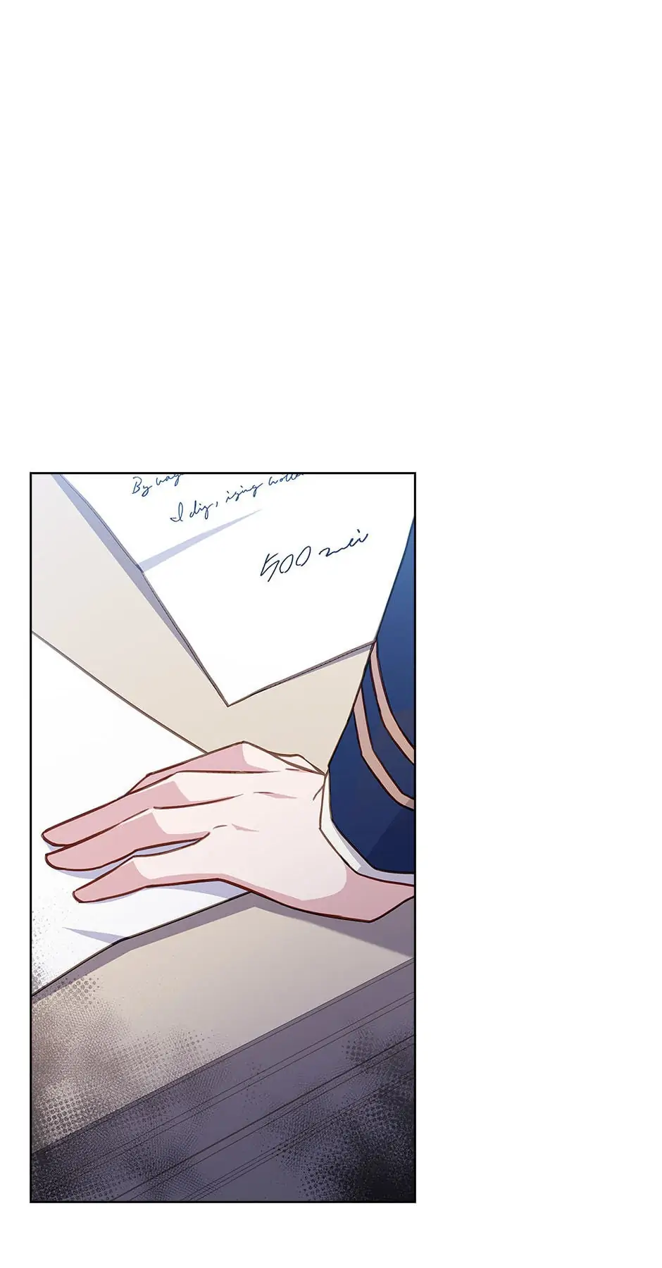 The Lady Wants to Rest Chapter 53 page 47