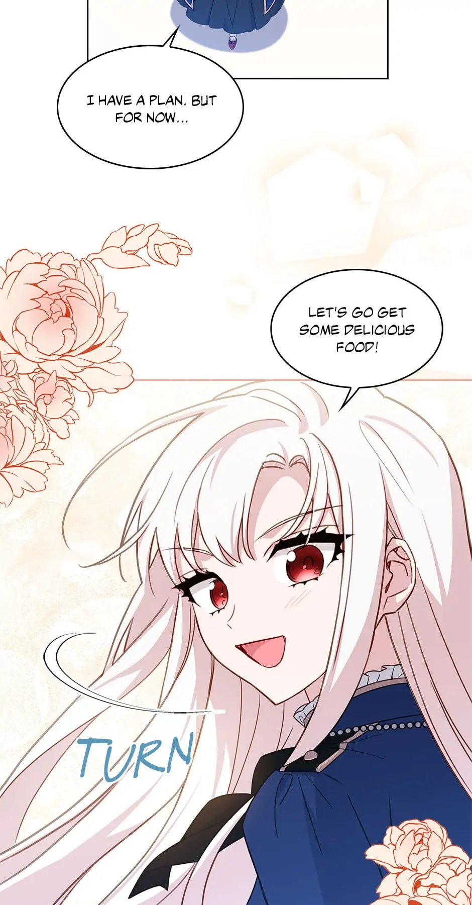 The Lady Wants to Rest Chapter 53 page 51