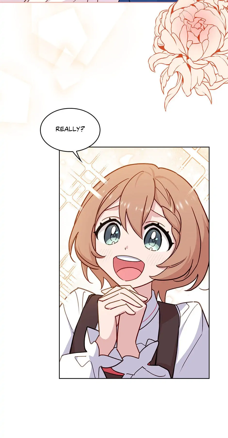 The Lady Wants to Rest Chapter 53 page 52