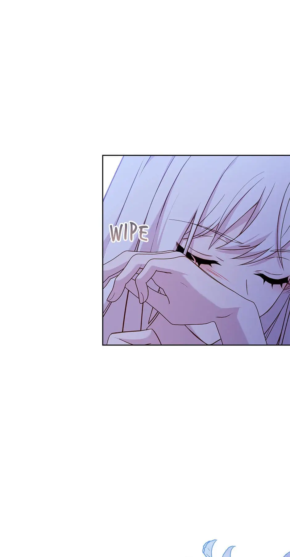 The Lady Wants to Rest Chapter 53 page 5