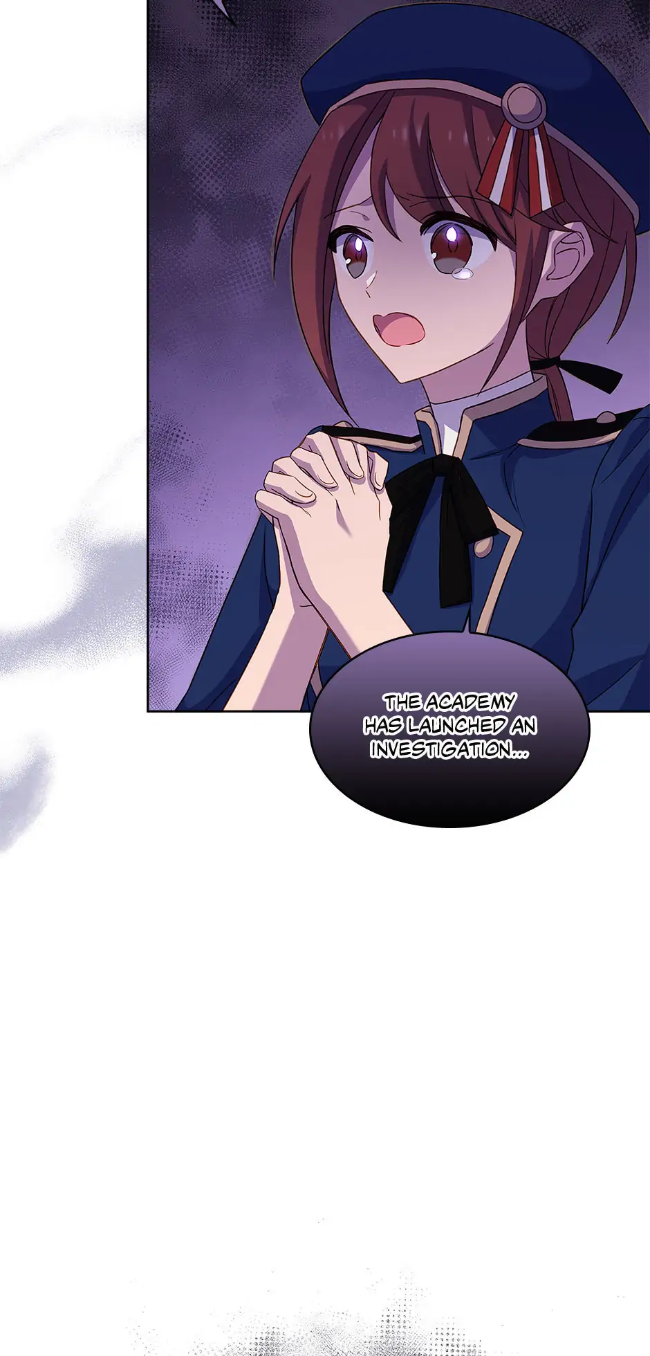 The Lady Wants to Rest Chapter 53 page 61
