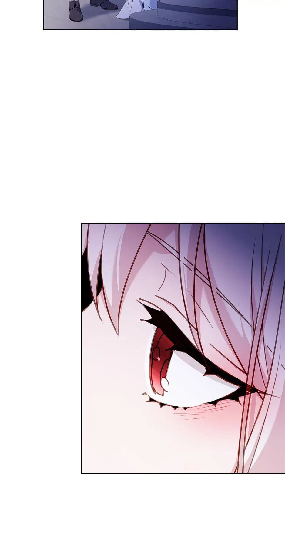 The Lady Wants to Rest Chapter 53 page 8