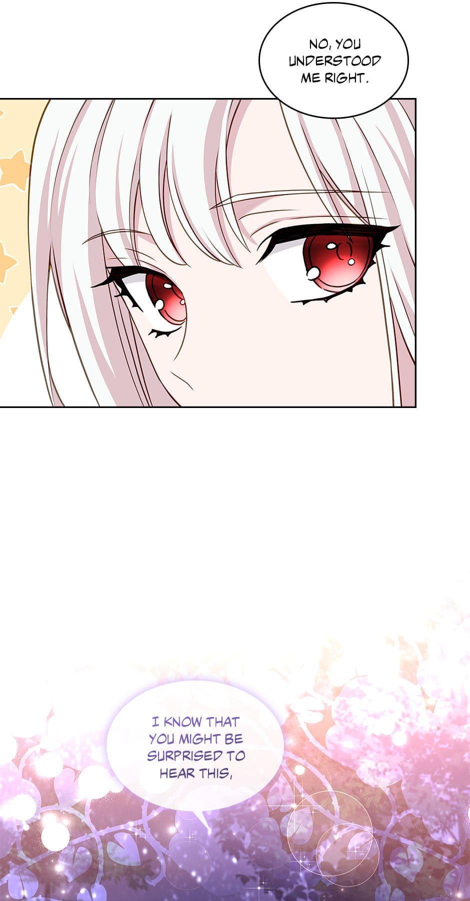 The Lady Wants to Rest Chapter 66 page 16