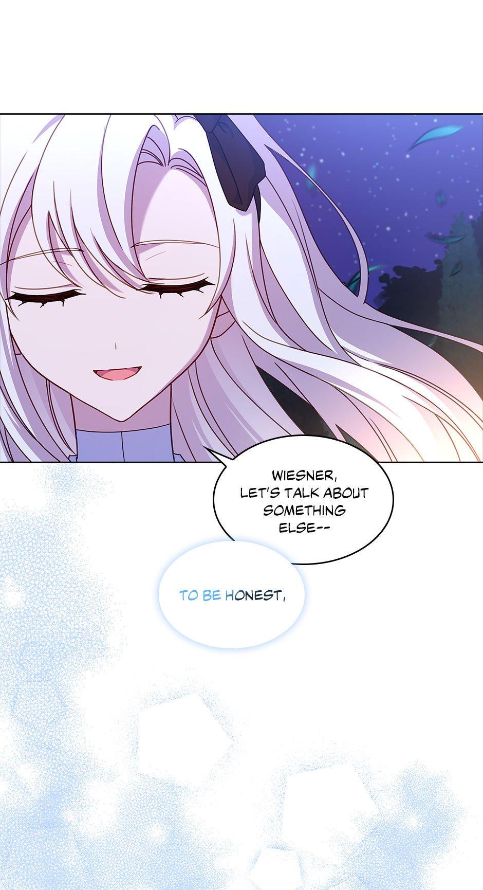 The Lady Wants to Rest Chapter 66 page 24