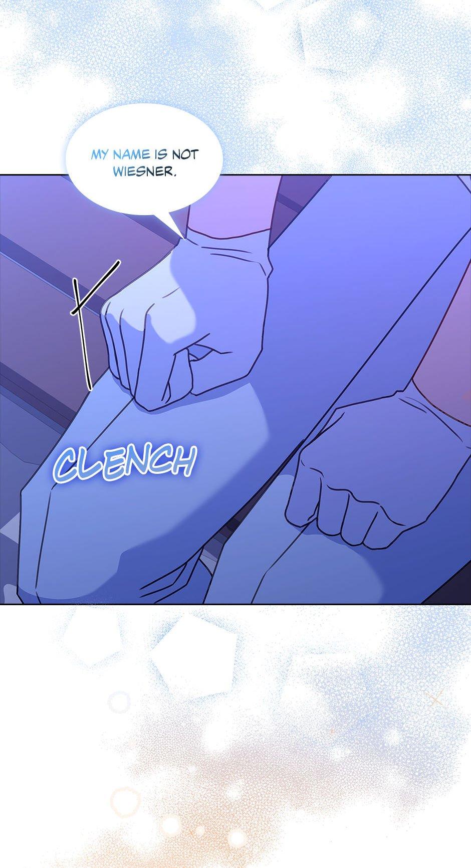 The Lady Wants to Rest Chapter 66 page 25