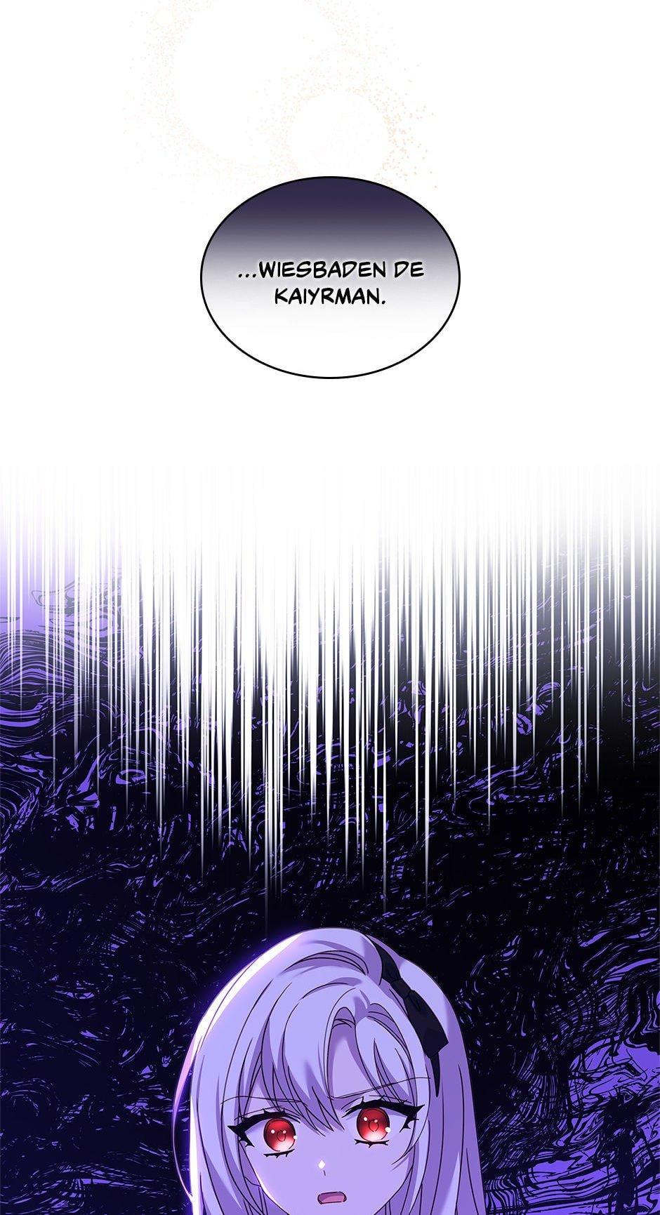The Lady Wants to Rest Chapter 66 page 27