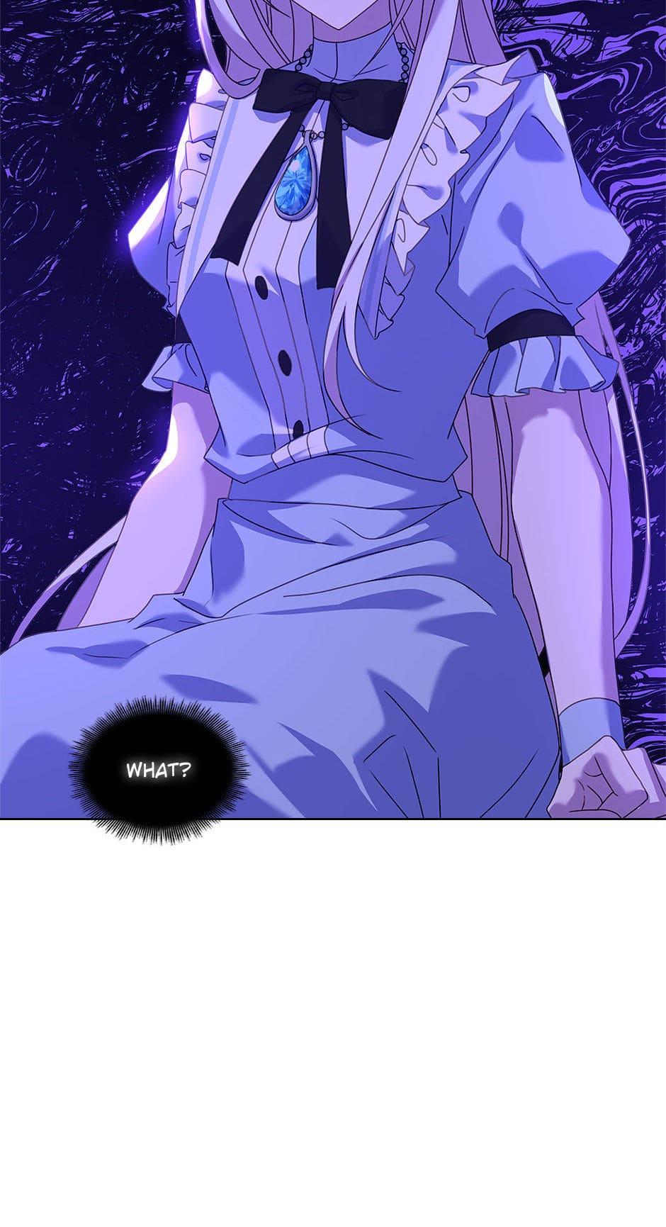 The Lady Wants to Rest Chapter 66 page 28