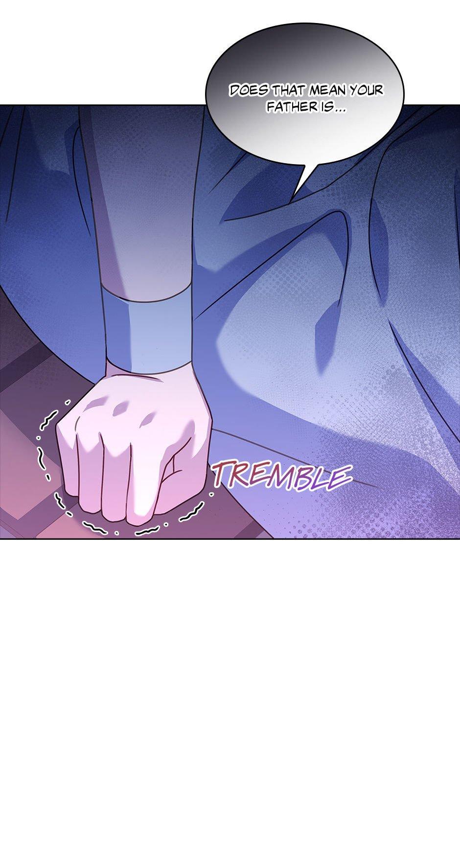 The Lady Wants to Rest Chapter 66 page 29