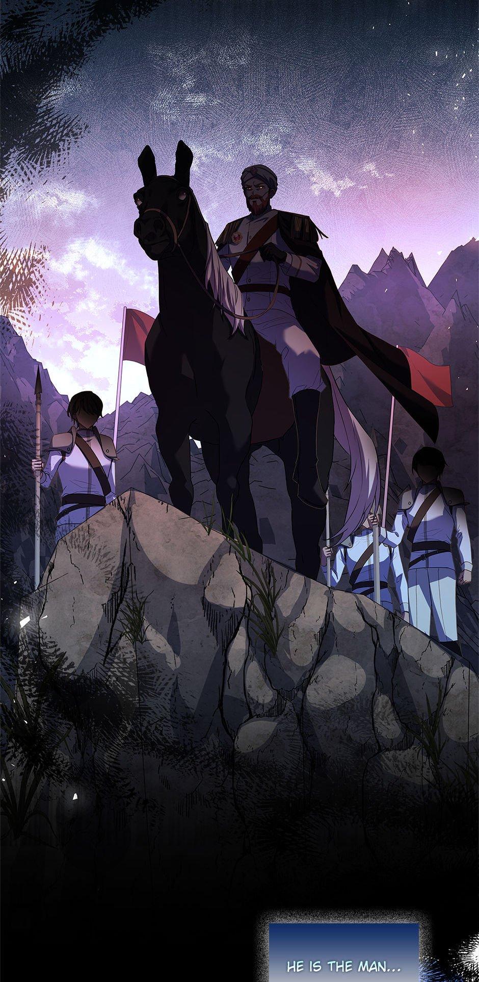 The Lady Wants to Rest Chapter 66 page 32