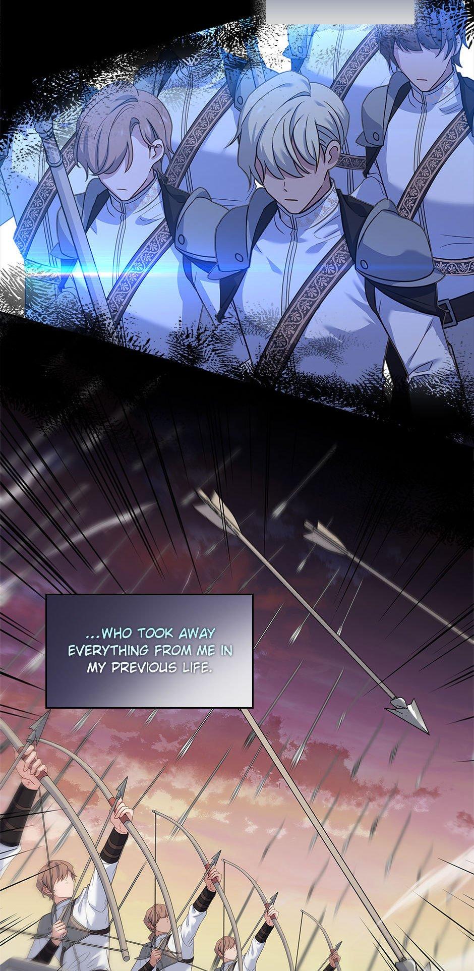 The Lady Wants to Rest Chapter 66 page 33