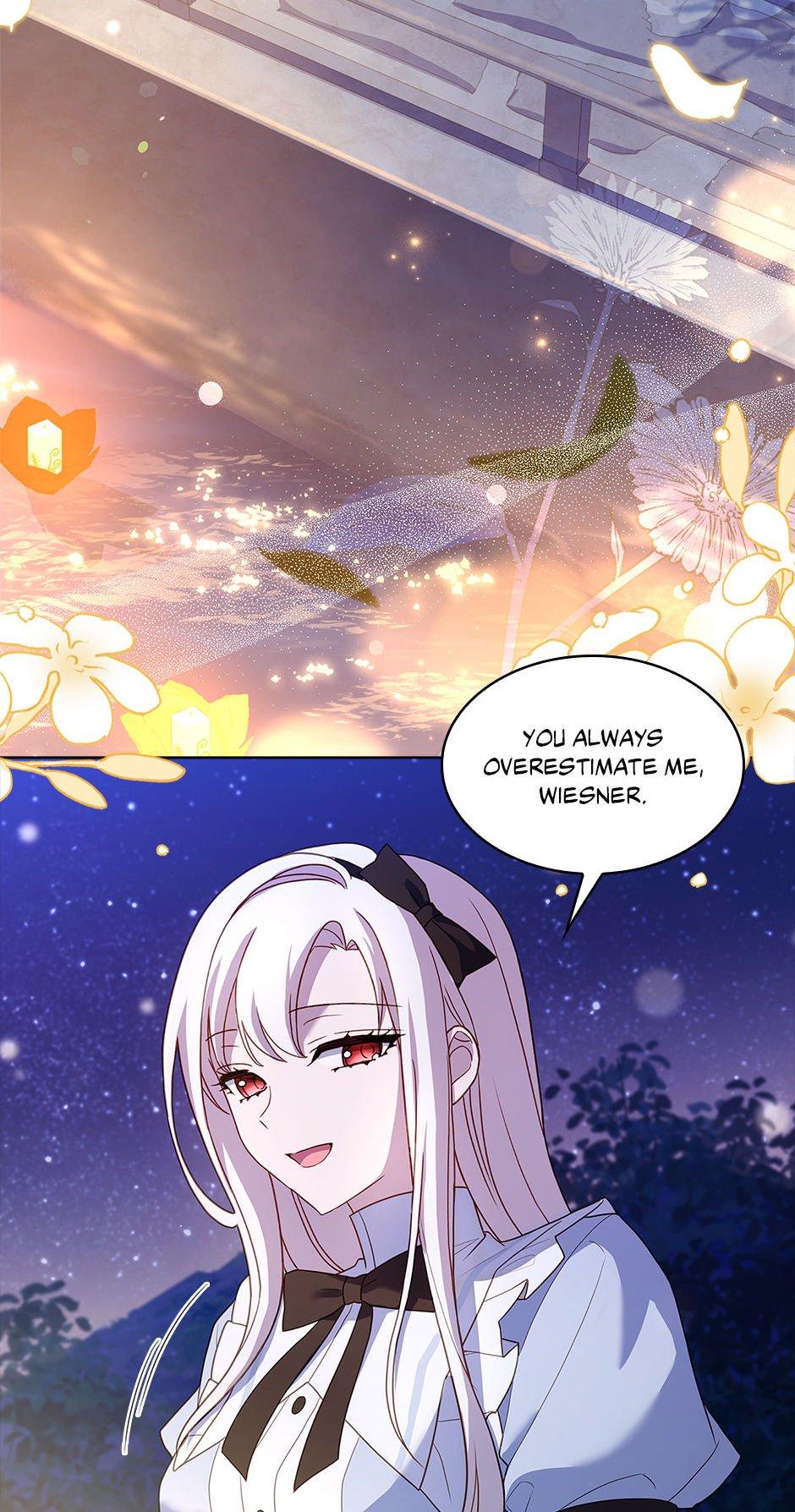 The Lady Wants to Rest Chapter 66 page 3