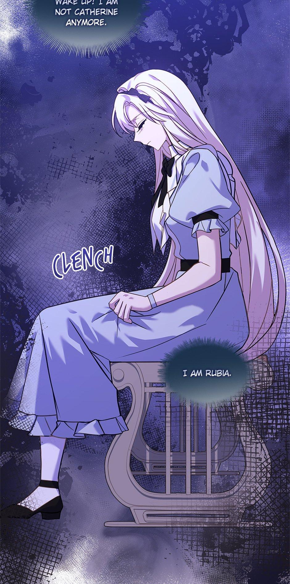 The Lady Wants to Rest Chapter 66 page 40