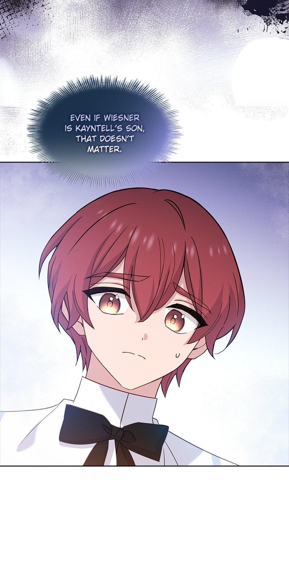 The Lady Wants to Rest Chapter 66 page 41