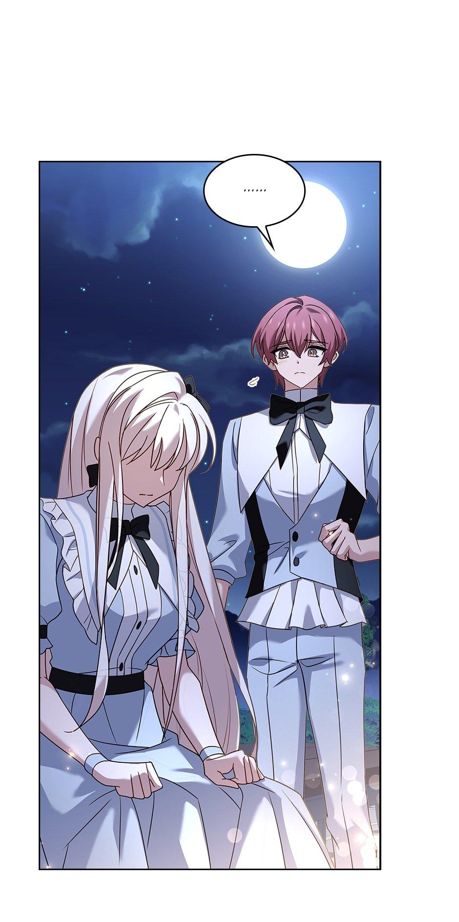 The Lady Wants to Rest Chapter 66 page 45