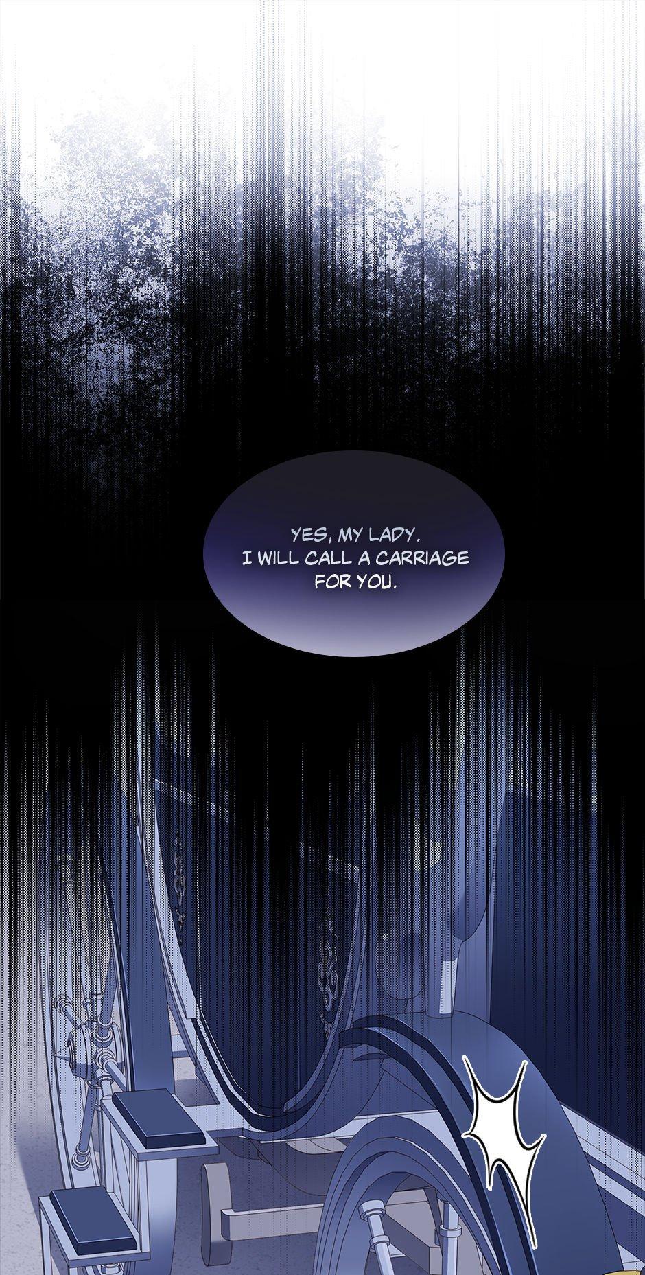 The Lady Wants to Rest Chapter 66 page 46